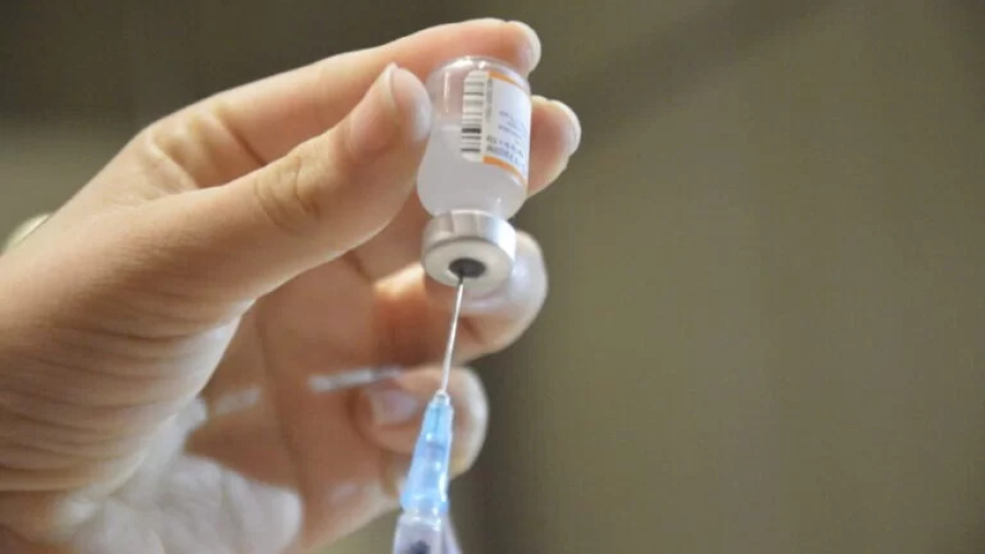 Vacinação com a Pneumo 20 pelo SUS começa em duas semanas, diz Padilha