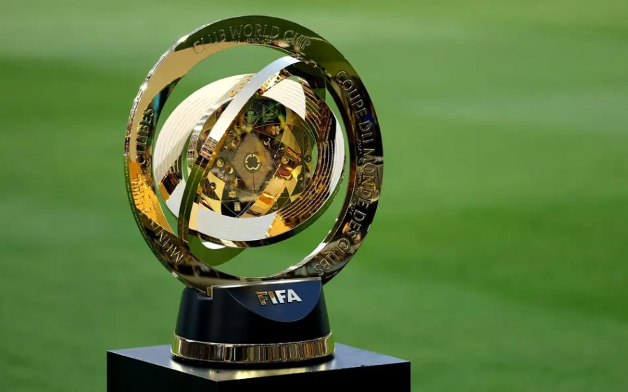 Mundial de Clubes gerou mais de R$ 10 bilhões, segundo  FIFA 