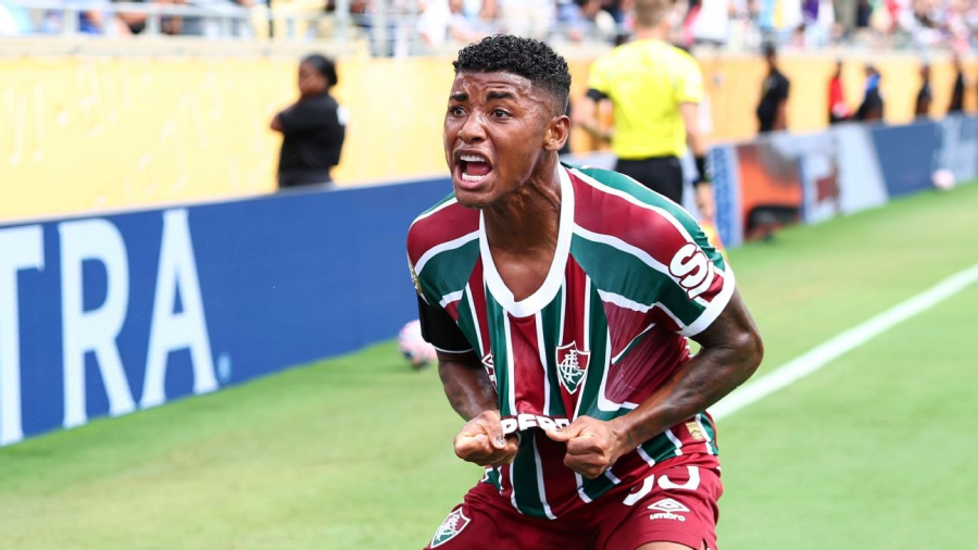 Jornal espanhol elege craques não europeus do Mundial de Clubes