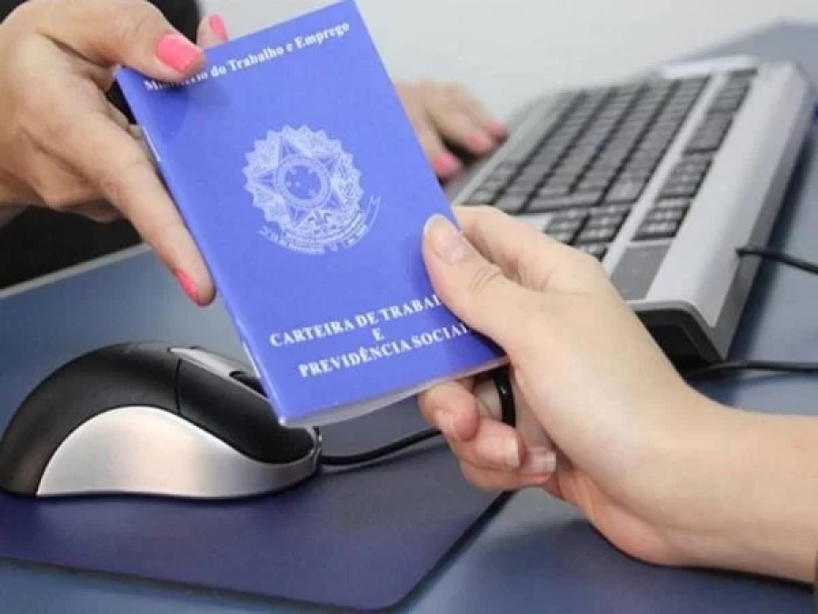 Estado do Rio abre mais de 2,3 mil vagas de emprego, estágio e jovem aprendiz