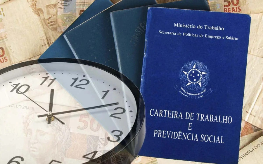 Governo apresenta projeto que reduz limite de jornada de trabalho semanal para 40 horas