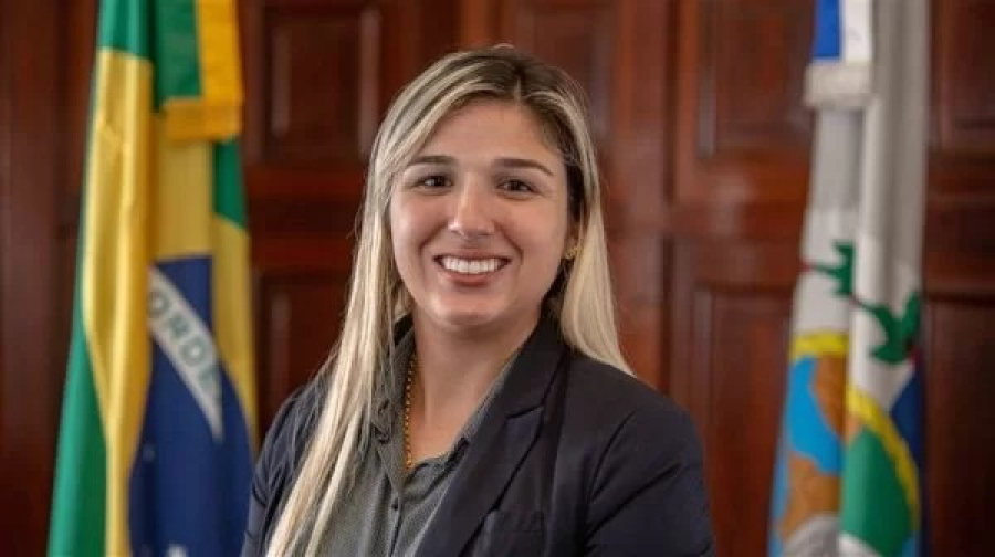 Prefeita de Guapimirim vira ré em ação de improbidade administrativa