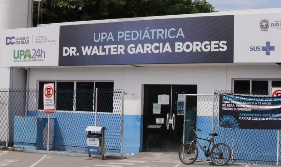 Unidades de saúde do estado funcionarão normalmente no feriadão