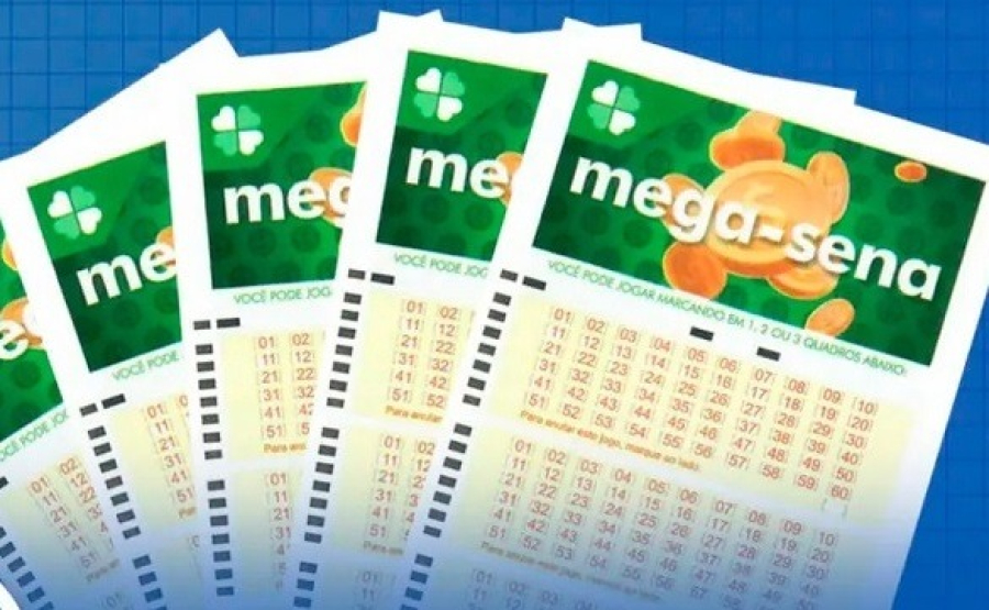 Mega-Sena terá sorteio especial de aniversário de 30 anos
