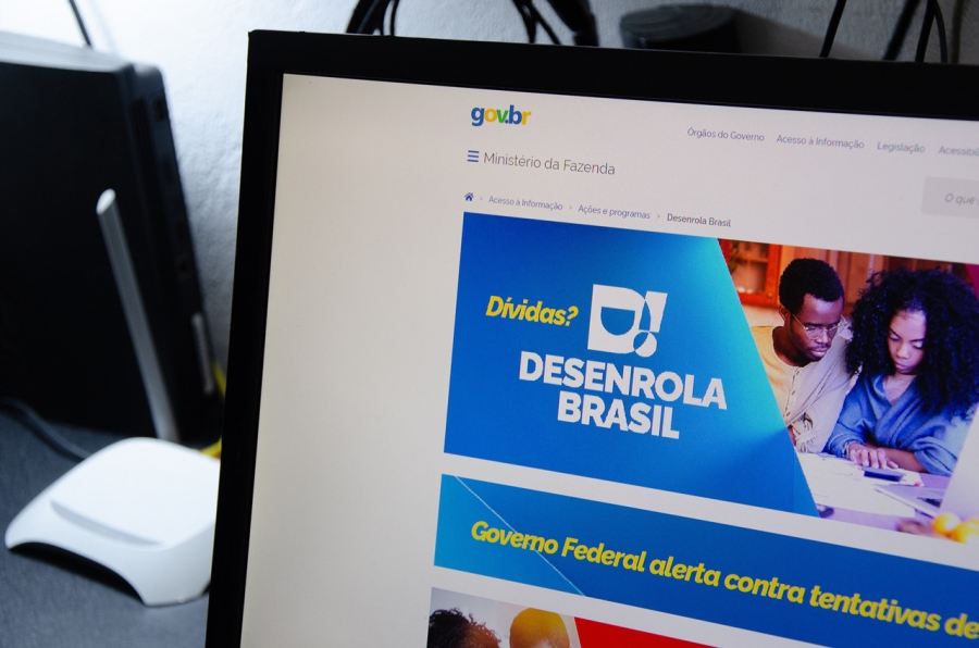 Governo fecha último detalhes para lançamento do Programa Desenrola