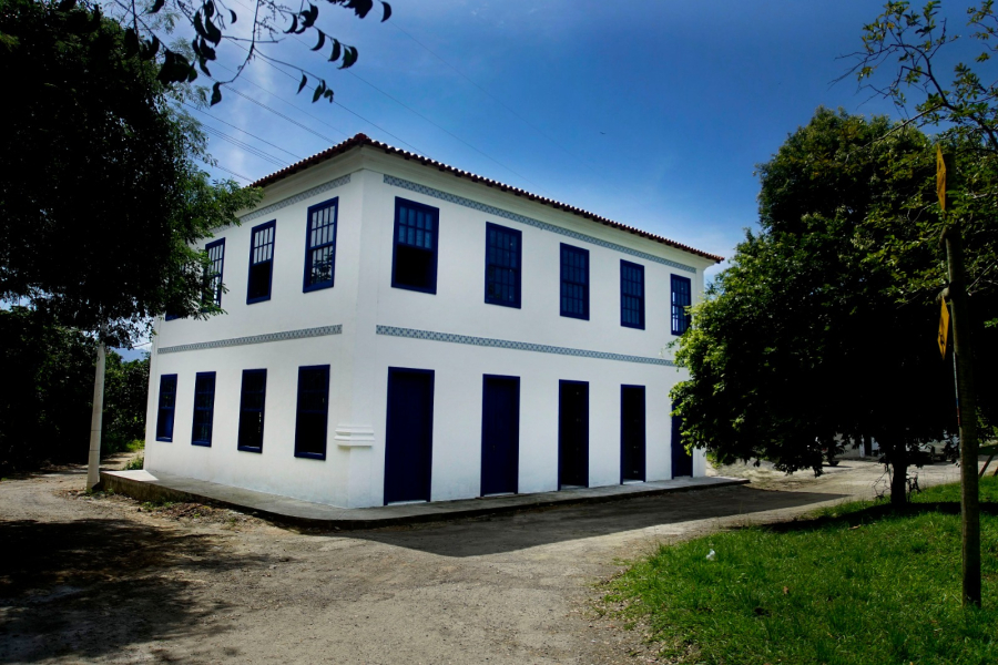 Nova Iguaçu inaugura Museu de Arqueologia e Etnologia no Dia da Baixada