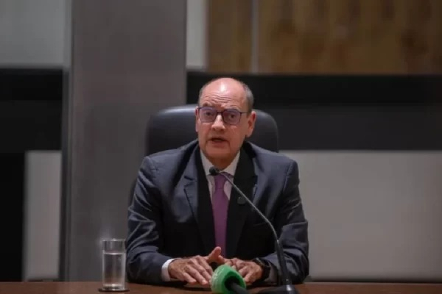 Ricardo Couto tem aprovação de quase 53% no governo interino do Rio, aponta pesquisa