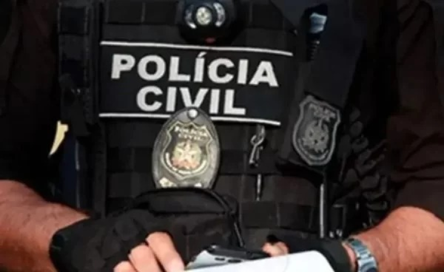 Polícia Civil prende suspeito de atropelar idosa durante manobras perigosas em Magé
