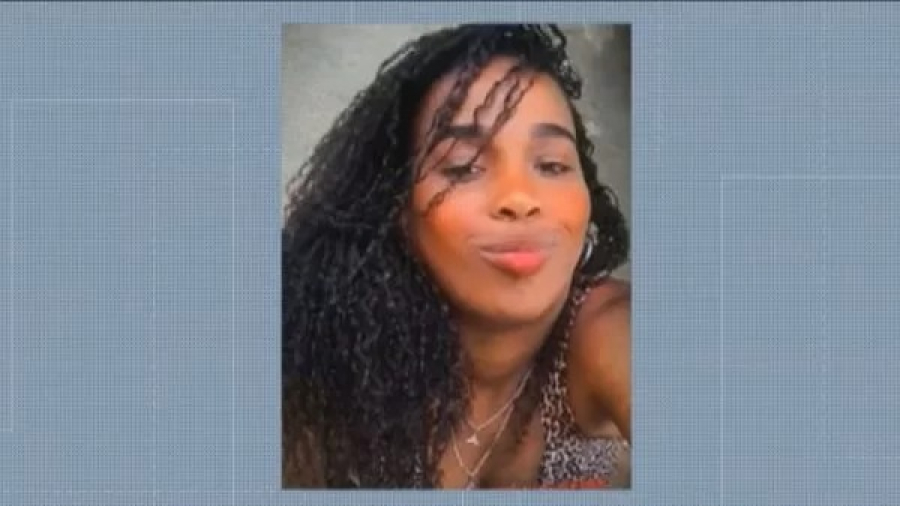 Madrasta é presa suspeita de espancar e matar enteada de 12 anos na Baixada Fluminense