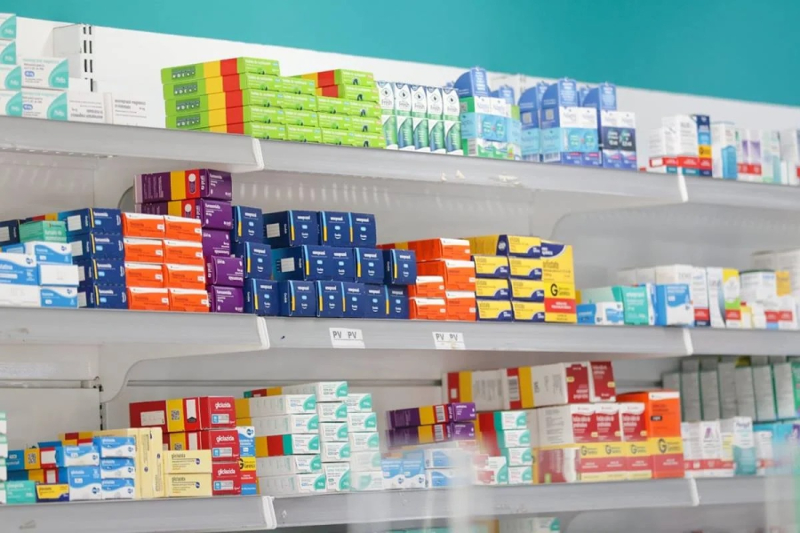 Nova regra do governo limita preço de medicamentos no Brasil