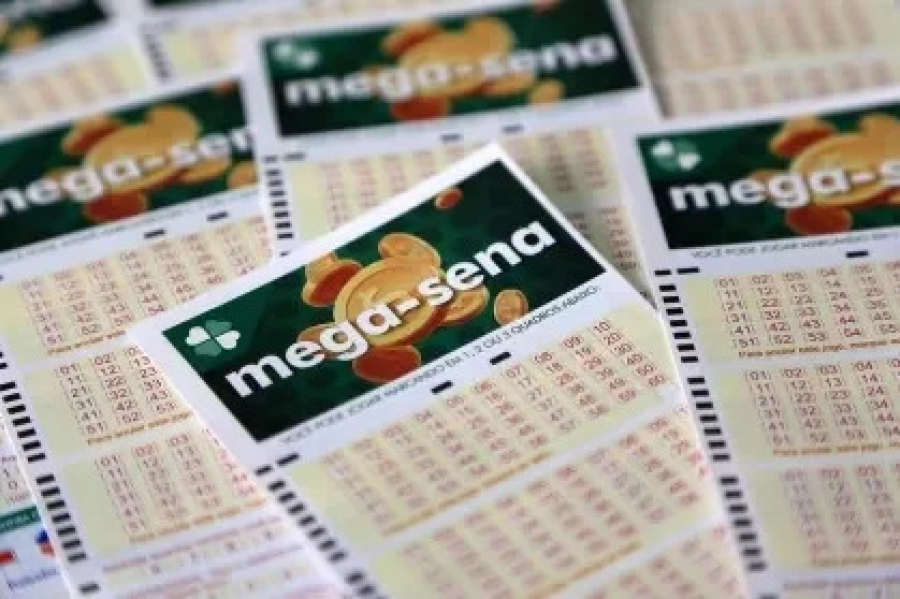 Mega-Sena pode pagar R$ 16 milhões nesta terça; apostas seguem até a noite