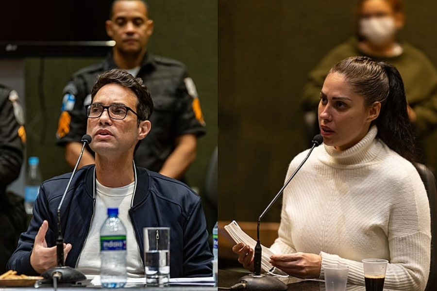 Padrasto é condenado a 43 anos de prisão e mãe recebe perdão judicial no caso Henry Borel 