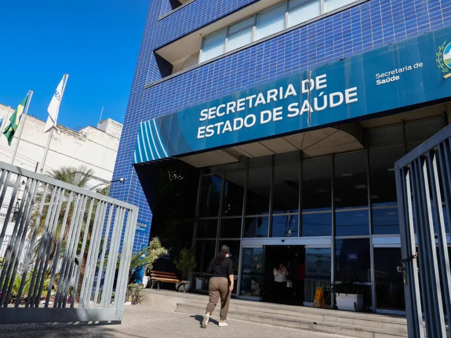 Governo do Rio inicia repasses de R$ 650 milhões às secretarias de Saúde dos municípios