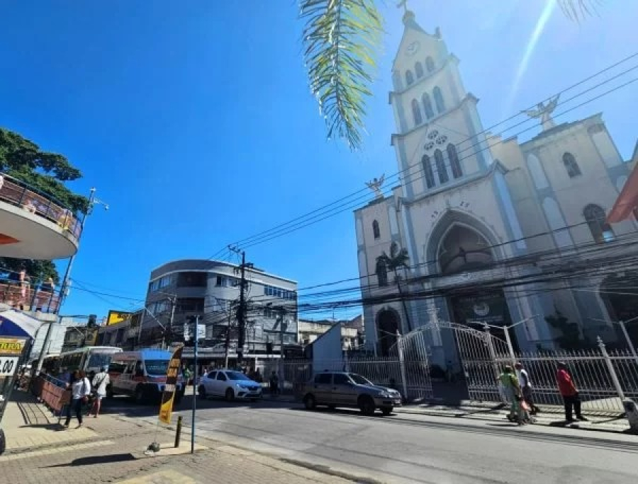 Festa de Santo Antônio movimenta Nova Iguaçu com fé, tradição e atrações culturais