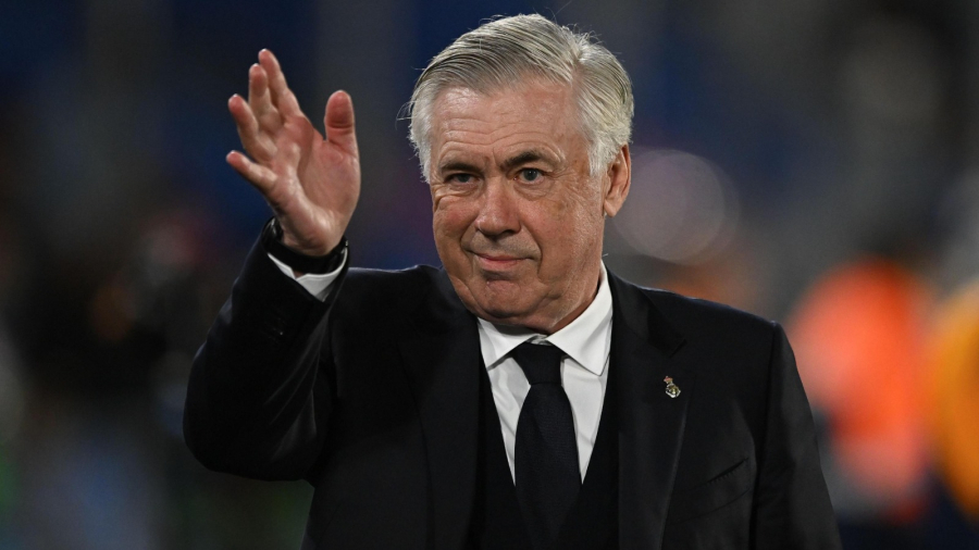 Ancelotti prega confiança após repercussão da estreia na Copa