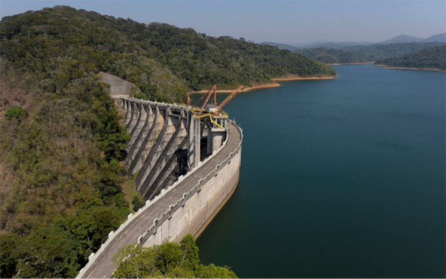 Manutenção da Cedae pode afetar abastecimento no Rio e na Baixada