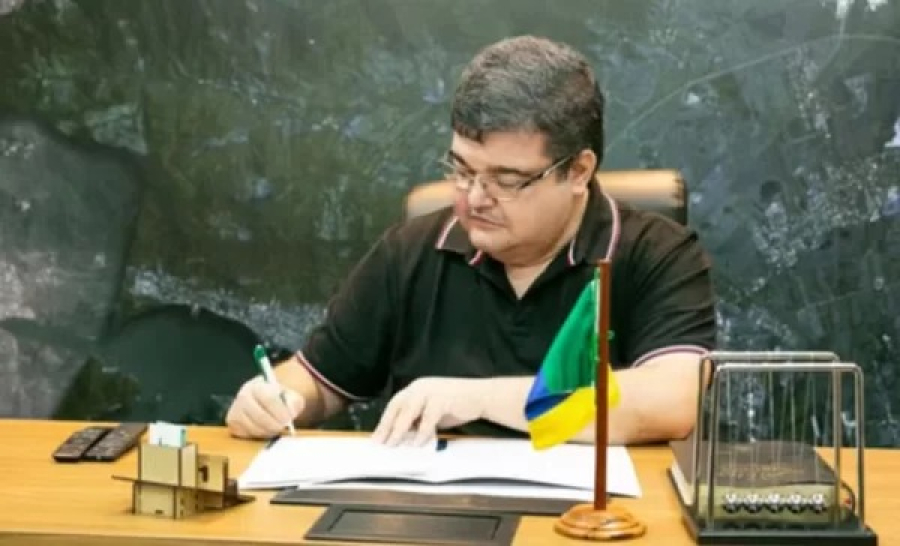 TSE retoma julgamento que vai definir comando da Prefeitura de Itaguaí