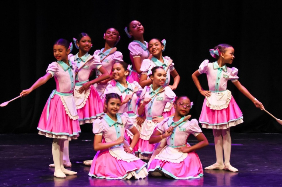 Teatro Raul Cortez tem semana de música e dança em Baile de Gala