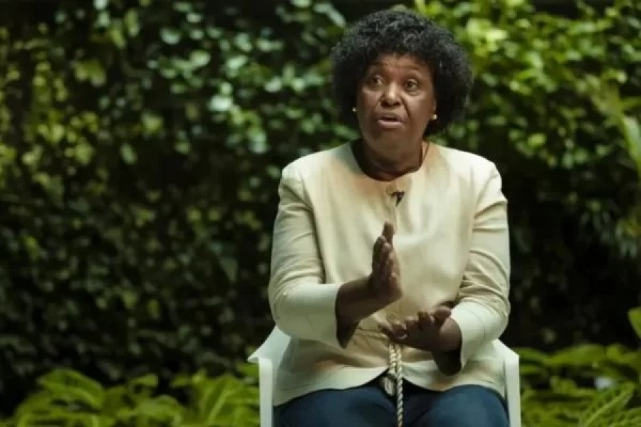 Benedita da Silva lidera disputa pelo Senado no Rio, aponta Paraná Pesquisas