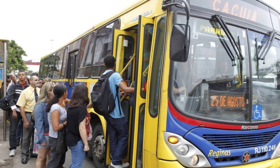 Eleitores de todo do Rio terão transporte público gratuito nos dias das eleições 2026