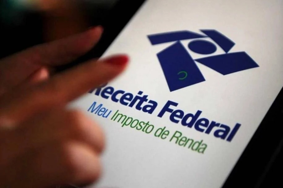 Receita paga lote especial de restituição automática nesta quarta