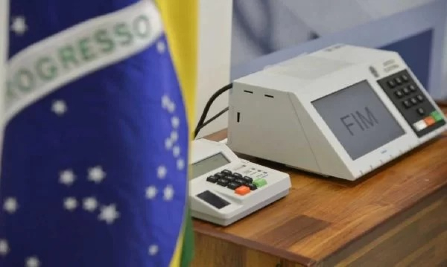 Número de eleitores cresce e Brasil tem 158,7 milhões aptos a votar