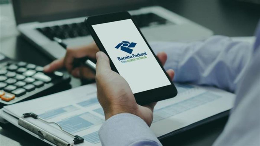 Receita abre consulta ao 3º lote de restituição do Imposto de Renda