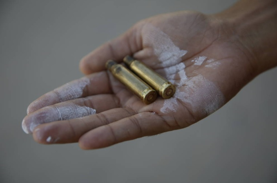 Estado do Rio teve mais de 56 mil mortes violentas em dez anos