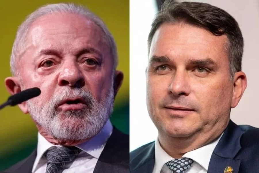 Pesquisa Quaest mostra Lula (PT) à frente no 1º e 2º turno da corrida presidencial