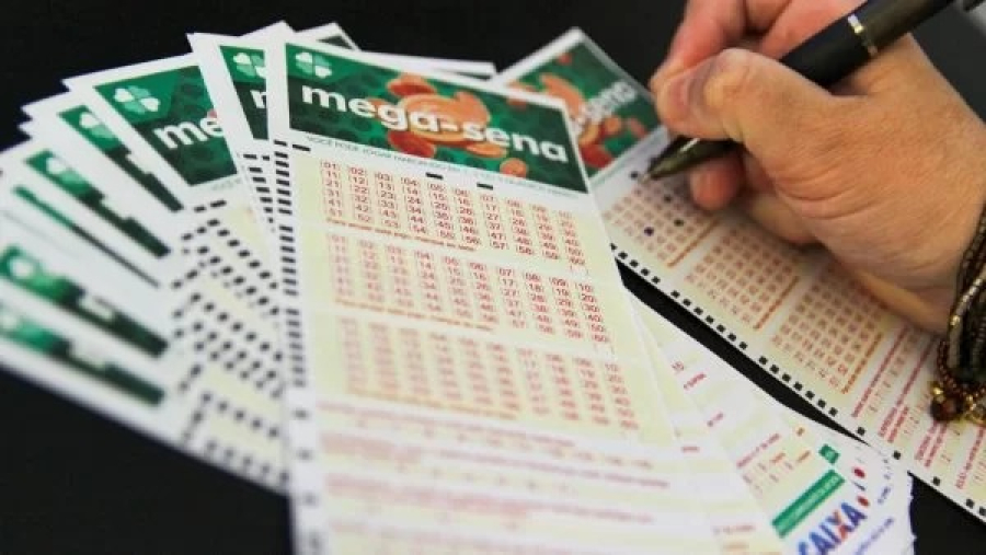 Mega-Sena acumula e prêmio vai a R$ 150 milhões