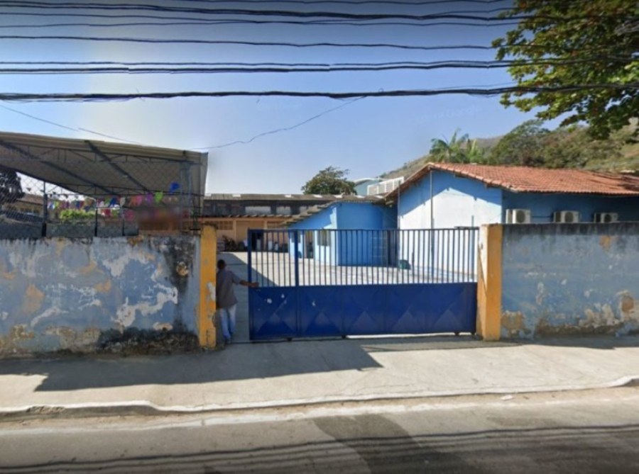 Previsão de ventania leva 13 municípios do Rio a suspenderem aulas nesta sexta