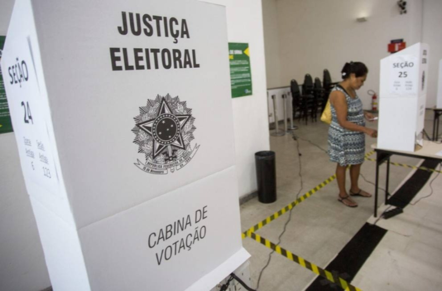 TRE-RJ altera 268 locais de votação no estado do Rio