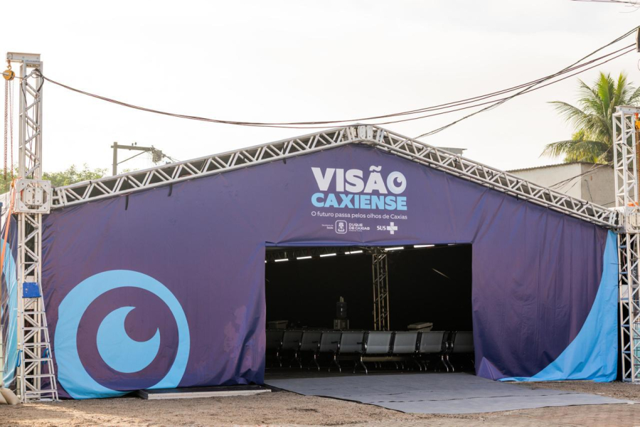 Visão Caxiense entrega mais de 3 mil óculos gratuitos a pacientes do programa