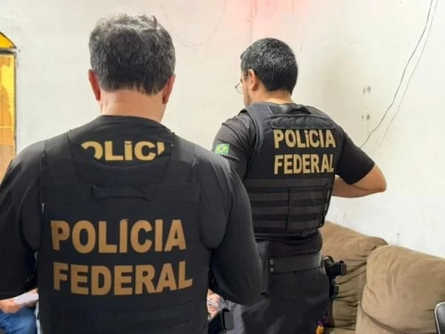 PF deflagra a Operação Voto Migrante na Baixada Fluminense