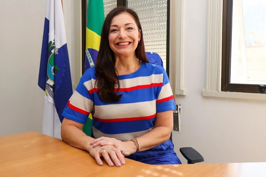 Operação do MPRJ mira ex-secretária estadual de educação por suspeita de desvio de recursos