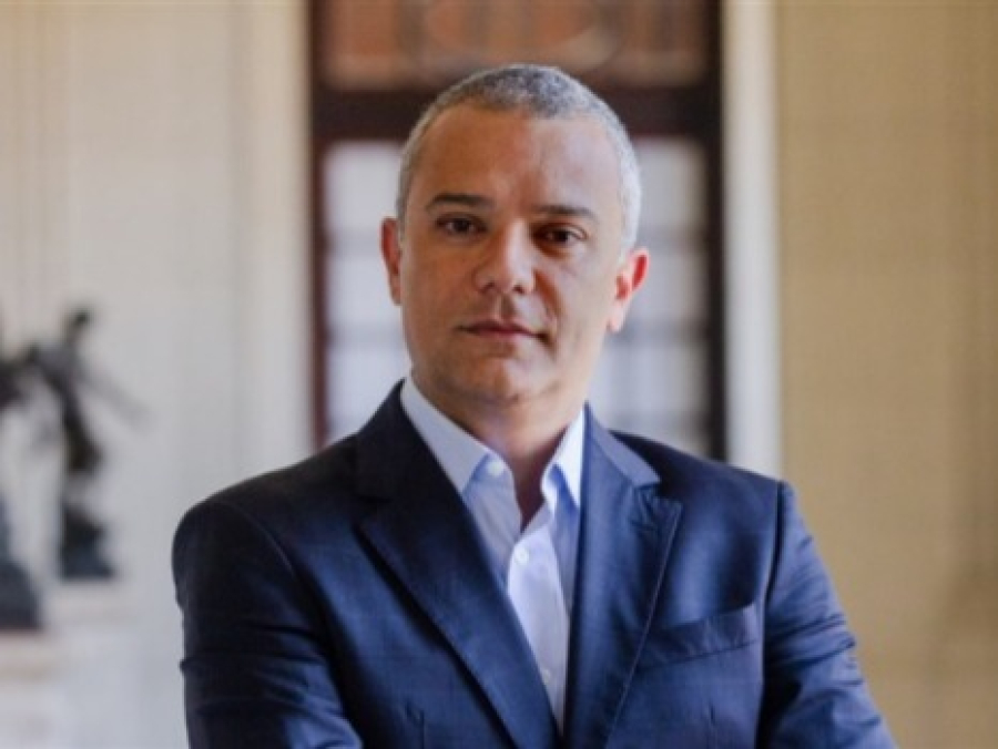 Cenário político do RJ poderá levar Marcus Vinicius Neskau, do PRD, à Câmara dos Deputados na próxima legislatura.