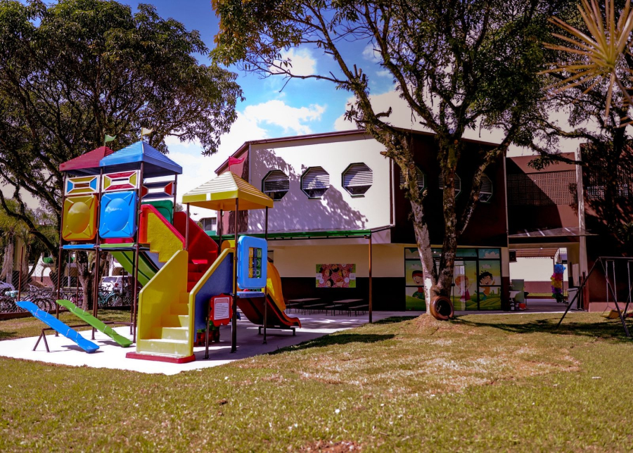 Seguem abertas inscrições de matrículas para creches de Guapimirim em 2027